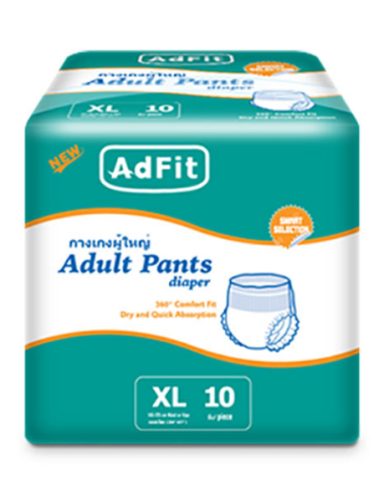 ADFIT